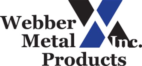 weber metal fabricators|webber metal products.